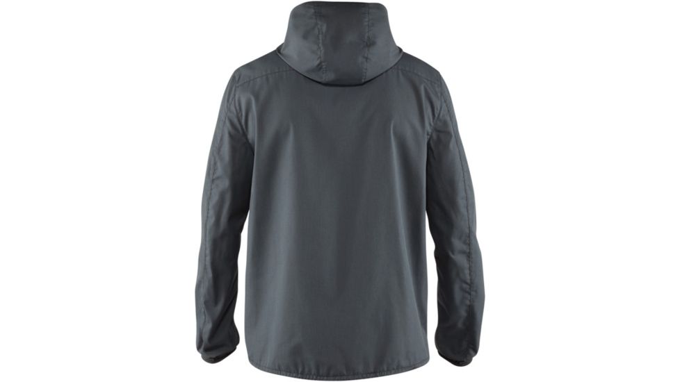 Fjallraven High Coast Shade Jacket - Mens, Dusk, Medium, F82997-42-M