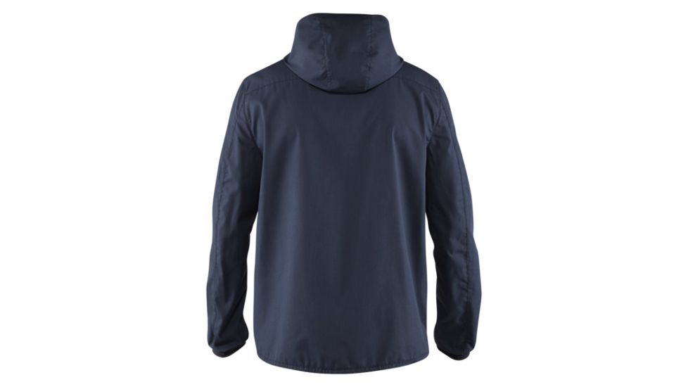 Fjallraven High Coast Shade Jacket - Mens, Navy, Medium, F82997-560-M