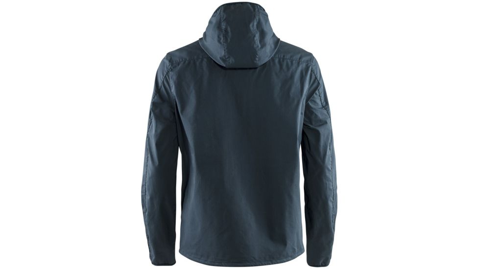 Fjallraven High Coast Shade Jacket - Mens, Navy, Medium, F82608-560-M