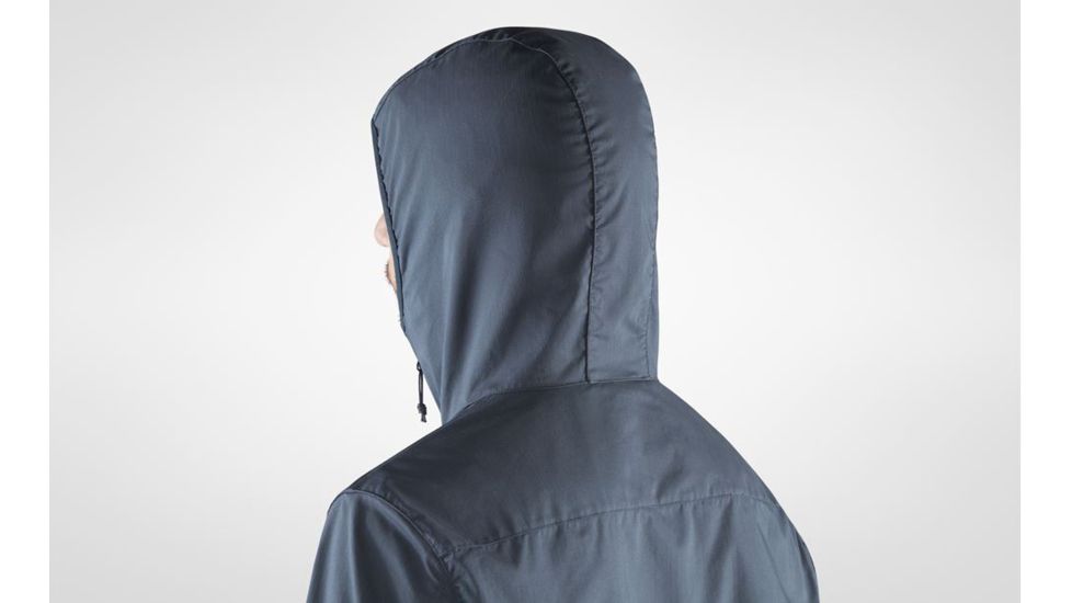 Fjallraven High Coast Shade Jacket - Mens, Navy, Medium, F82608-560-M
