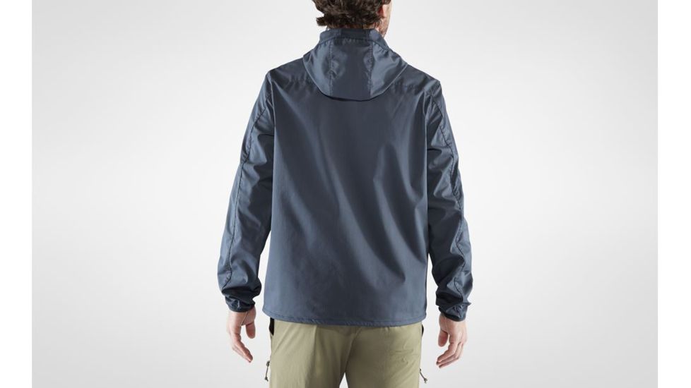 Fjallraven High Coast Shade Jacket - Mens, Navy, Medium, F82608-560-M