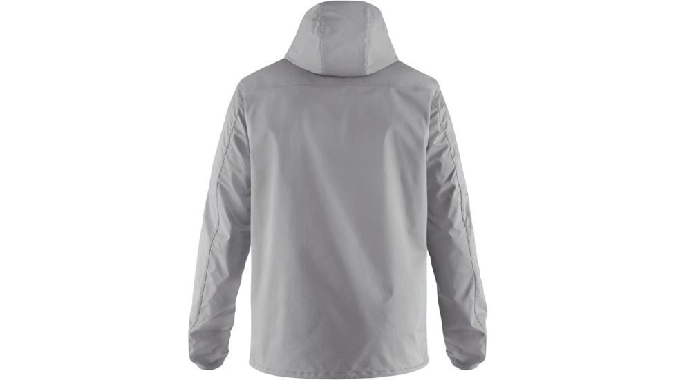 Fjallraven High Coast Shade Jacket - Mens, Shark Grey, Extra Large, F82608-016-XL