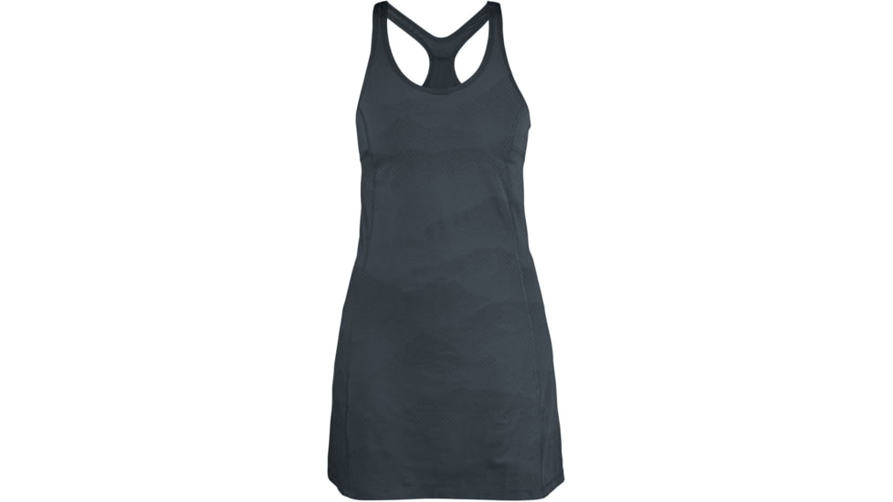 Fjallraven High Coast Strap Dress - Women's, Extra Small, Dusk-Dusk, F89782-042-042-XS
