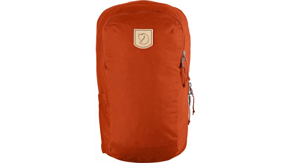 Fjallraven High Coast Trail 20 Backpack-Flame Orange