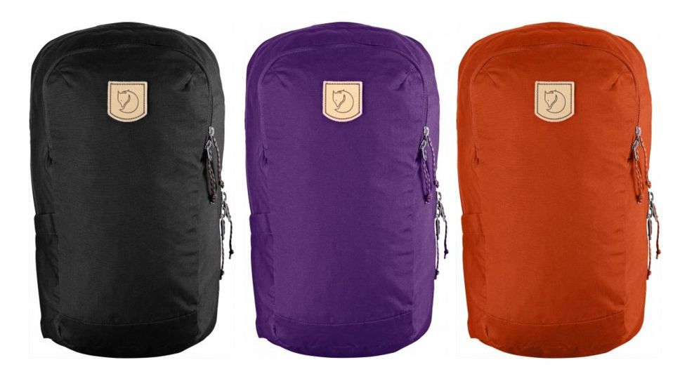 Fjallraven High Coast Trail 20 Backpack