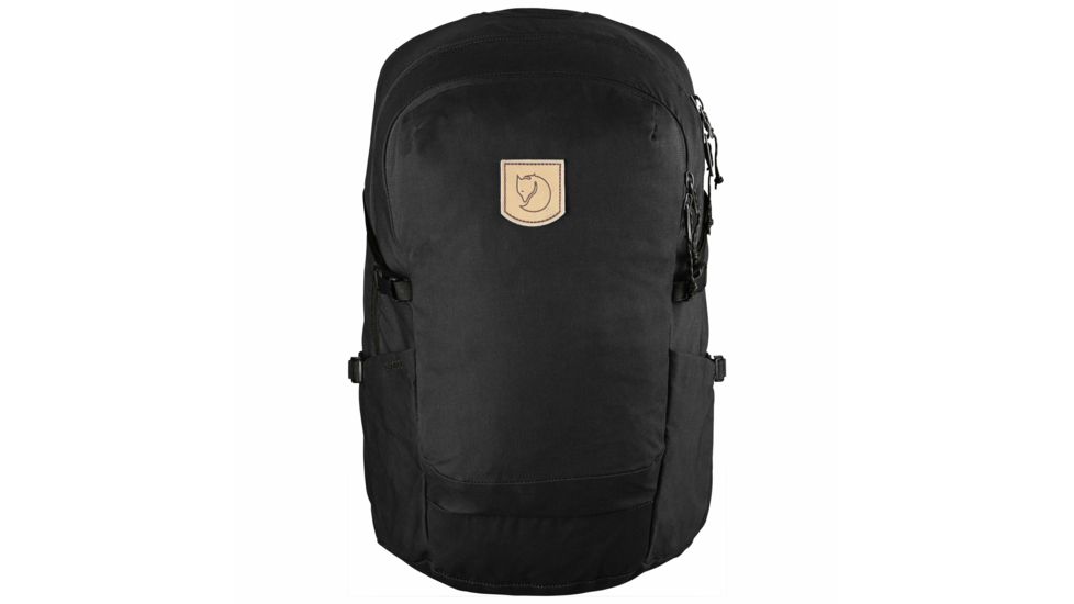 Fjallraven High Coast Trail 26, Black, F27123-550-