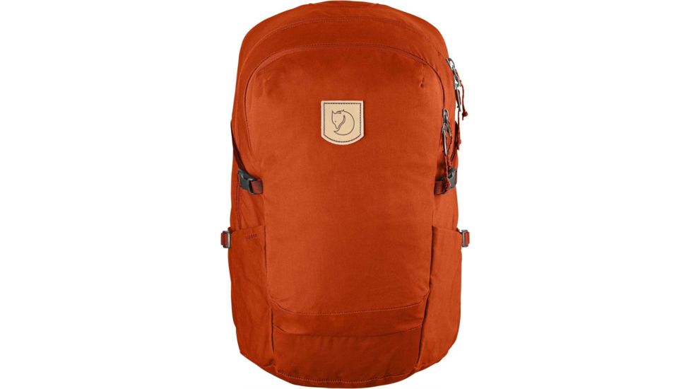 Fjallraven High Coast Trail 26 Daypack, Flame Orange, F27123-214-