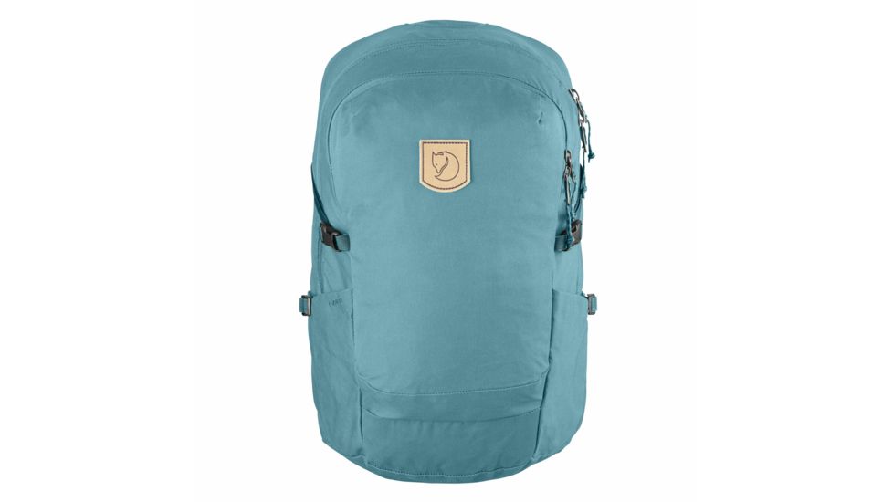 Fjallraven High Coast Trail 26 Daypack, Lagoon, F27123-506-