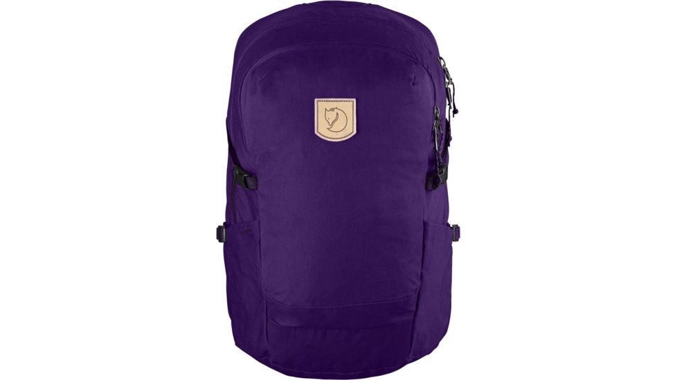 Fjallraven High Coast Trail 26 Daypack, Purple, F27123-580-
