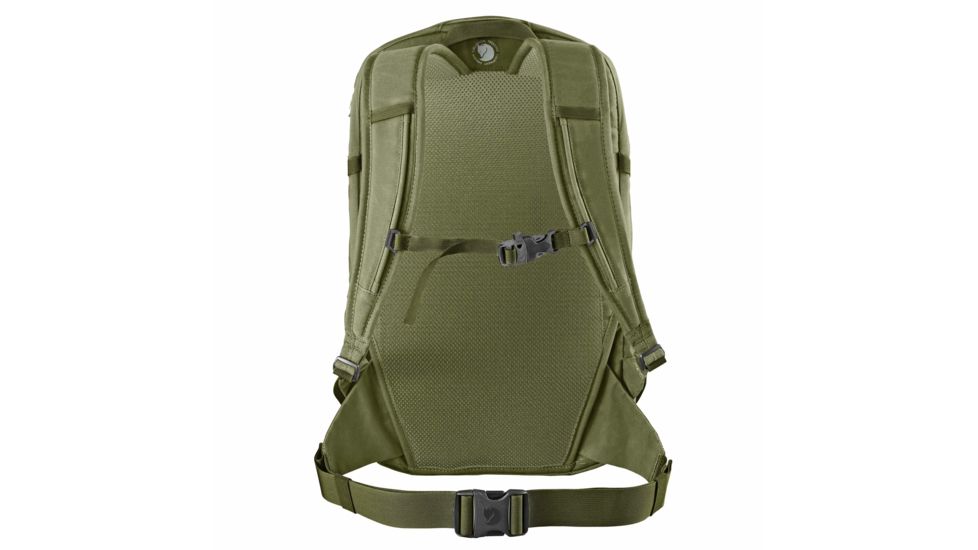 Fjallraven High Coast Trail 26, Green, F27123-620-