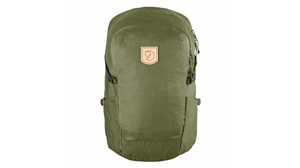 Fjallraven High Coast Trail 26, Green, F27123-620-