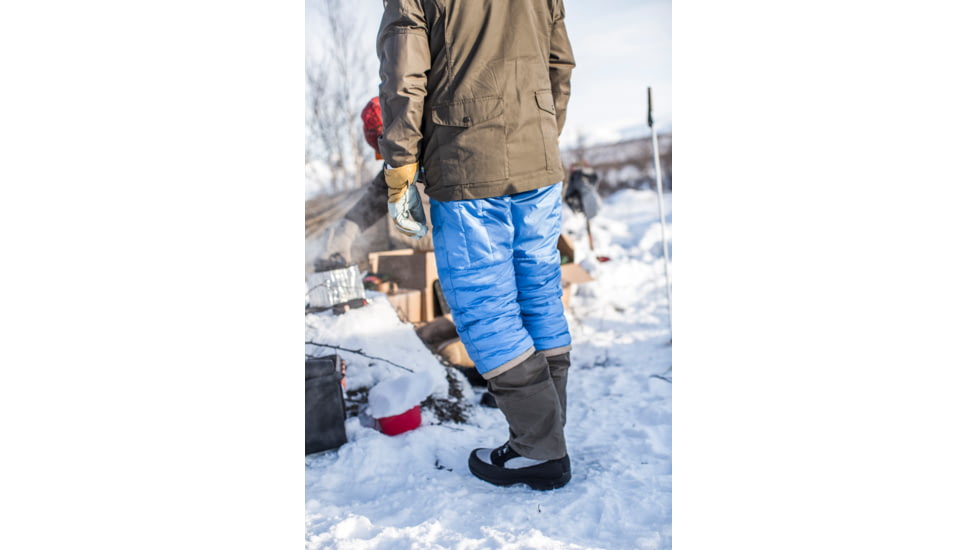 Fjallraven Jacket No. 68 - Mens, Green, Extra Small, F83241-620-XS