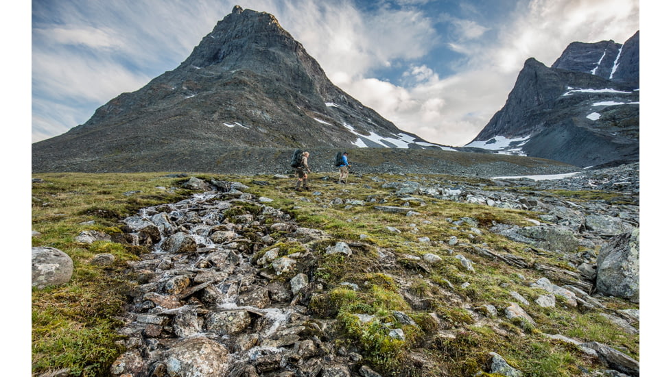 Fjallraven Jacket No. 68 - Mens, Green, Extra Small, F83241-620-XS