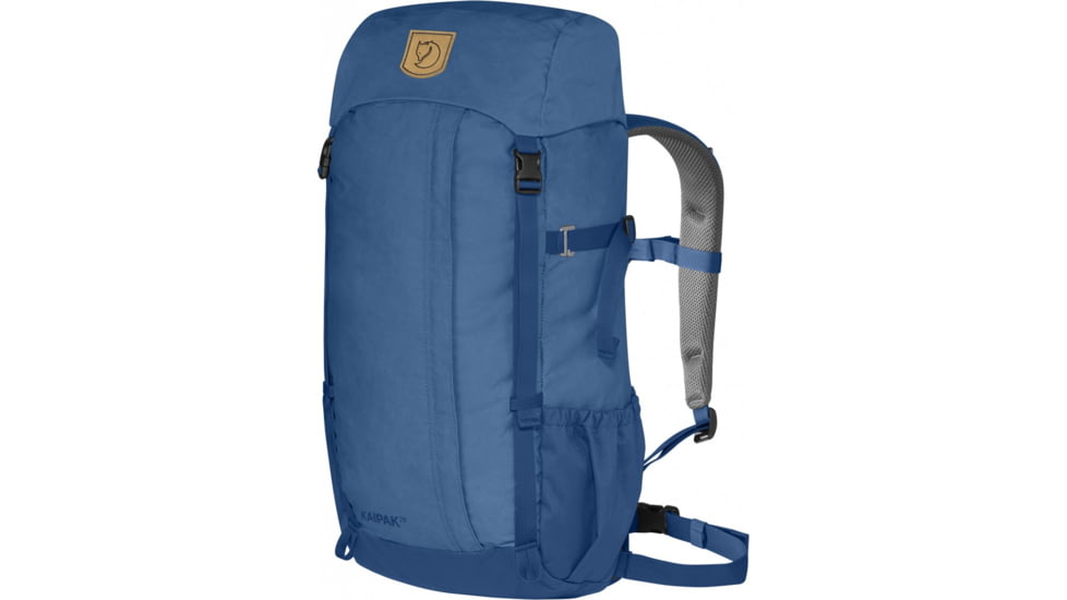 Fjallraven Kaipak 28 Backpack-UN Blue