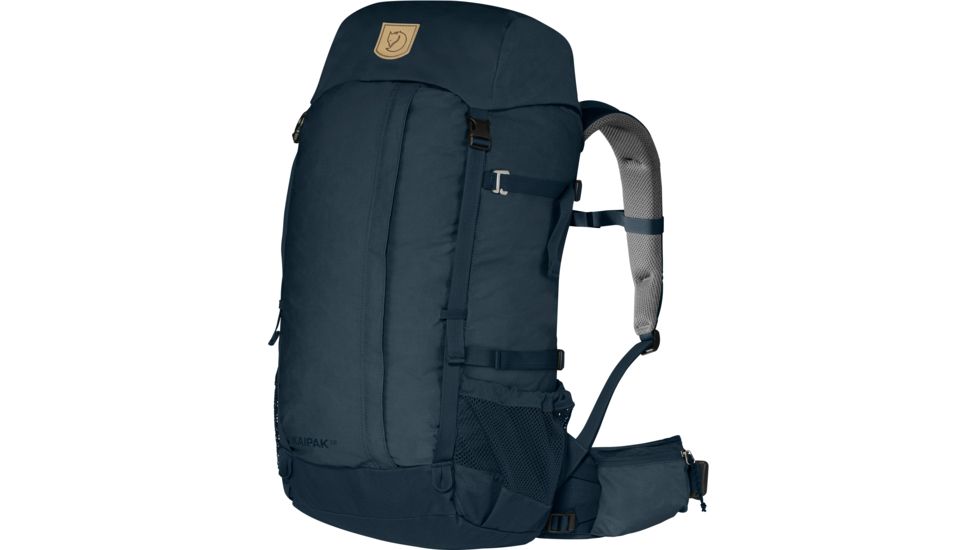 Fjallraven Kaipak 38 Backpack - Women's, Stone Grey, One Size, F27087-018-One Size