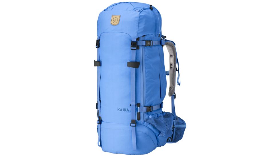 Fjallraven Kajka 85L Backpack-UN Blue-85 L