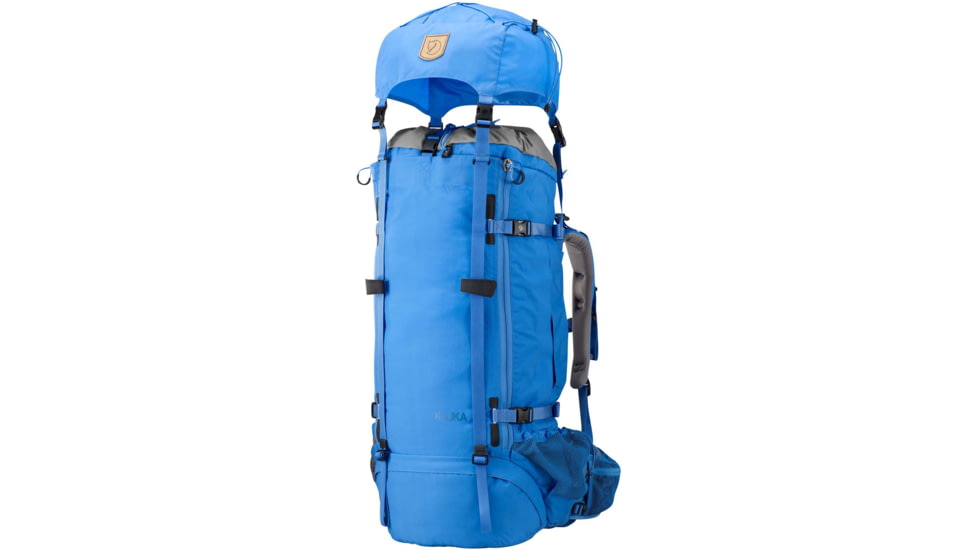 Fjallraven Kajka 75, UN Blue, F27093-525-One Size