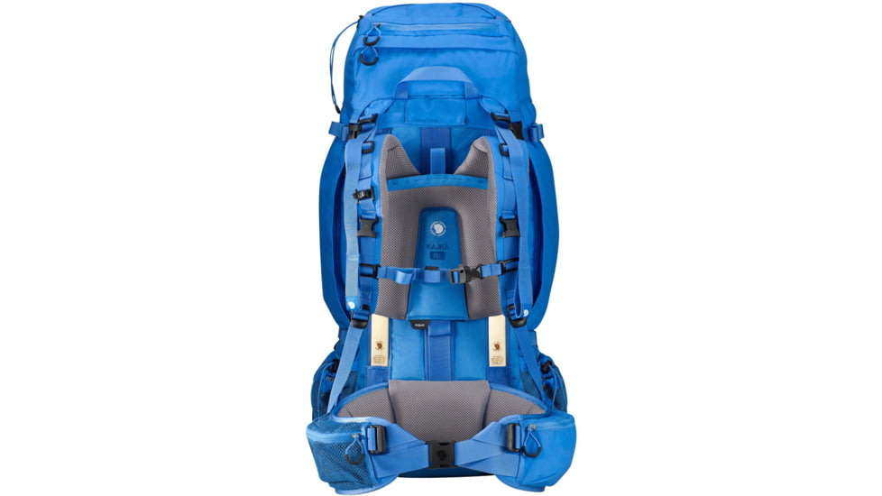Fjallraven Kajka 75, UN Blue, F27093-525-One Size