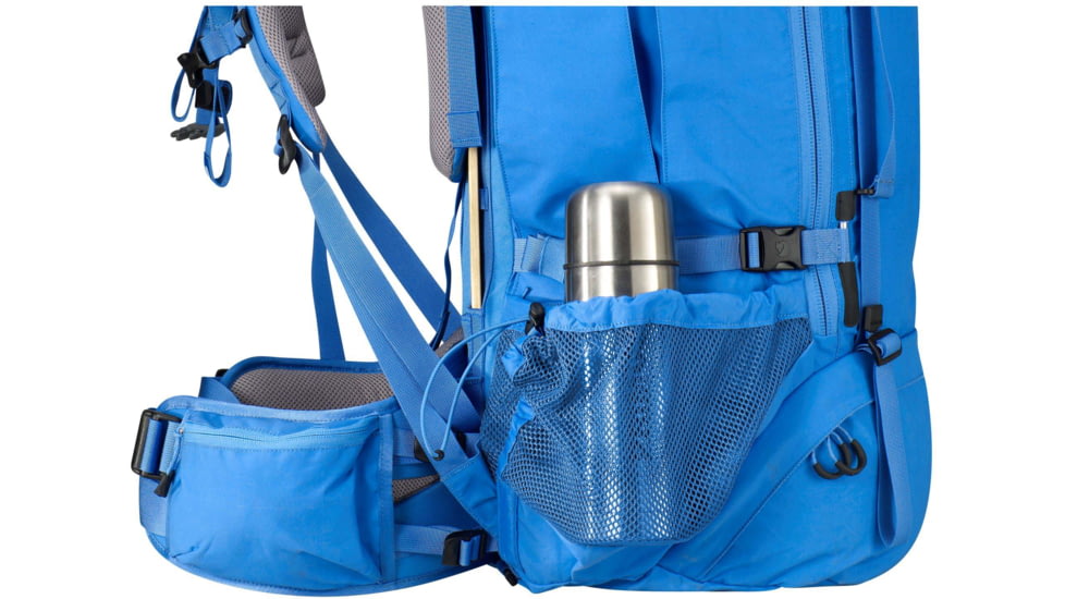 Fjallraven Kajka 75, UN Blue, F27093-525-One Size