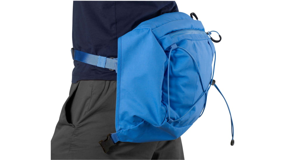 Fjallraven Kajka 75, UN Blue, F27093-525-One Size