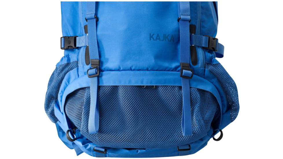 Fjallraven Kajka 75, UN Blue, F27093-525-One Size