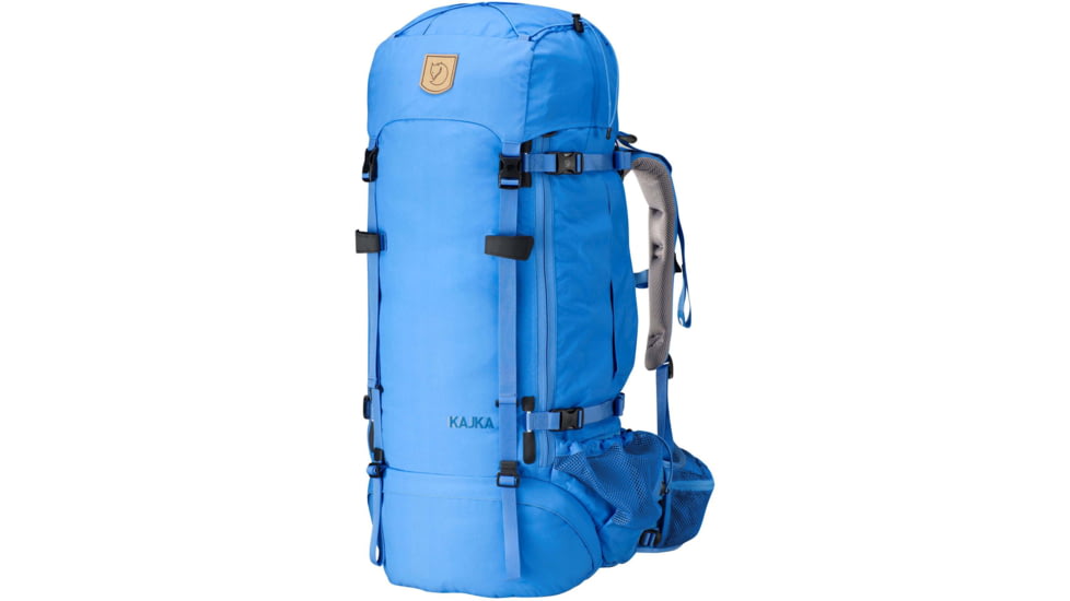 Fjallraven Kajka 75, UN Blue, F27093-525-One Size