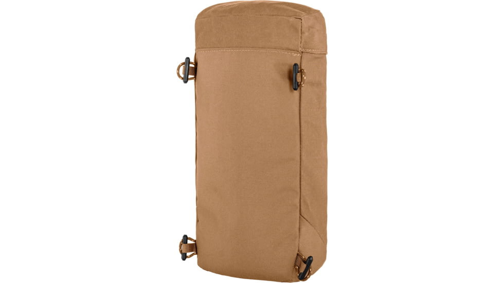 Fjallraven Kajka Side Pocket, Khaki Dust, One Size, F23543-228-One Size