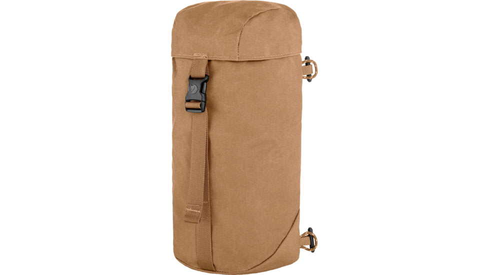 Fjallraven Kajka Side Pocket, Khaki Dust, One Size, F23543-228-One Size
