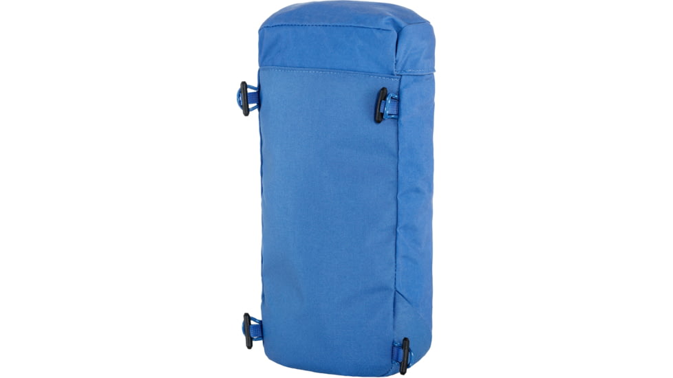 Fjallraven Kajka Side Pocket, UN Blue, One Size, F23543-525-One Size