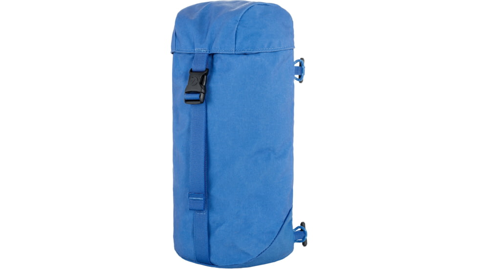 Fjallraven Kajka Side Pocket, UN Blue, One Size, F23543-525-One Size