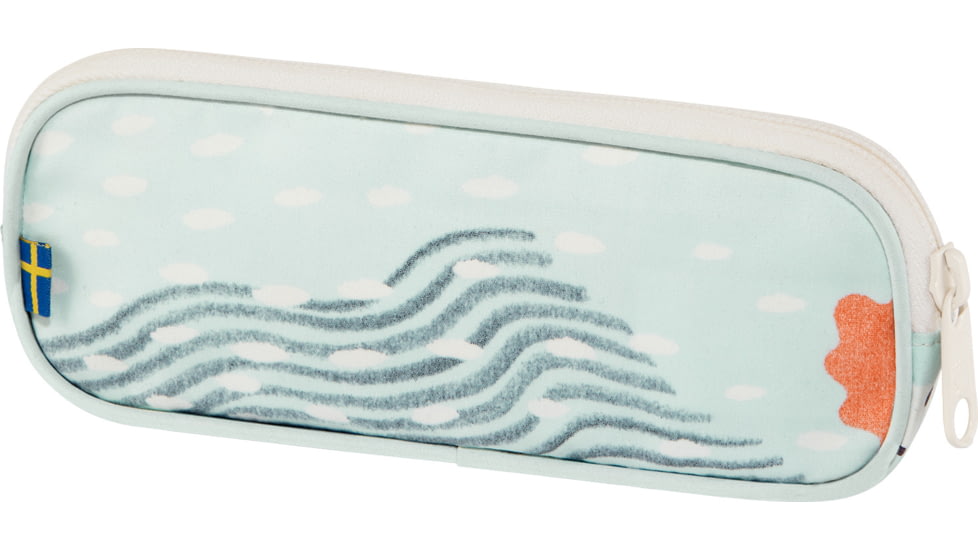 Fjallraven Kanken Art Pen Case, Birch Forest, One Size, F23628-977