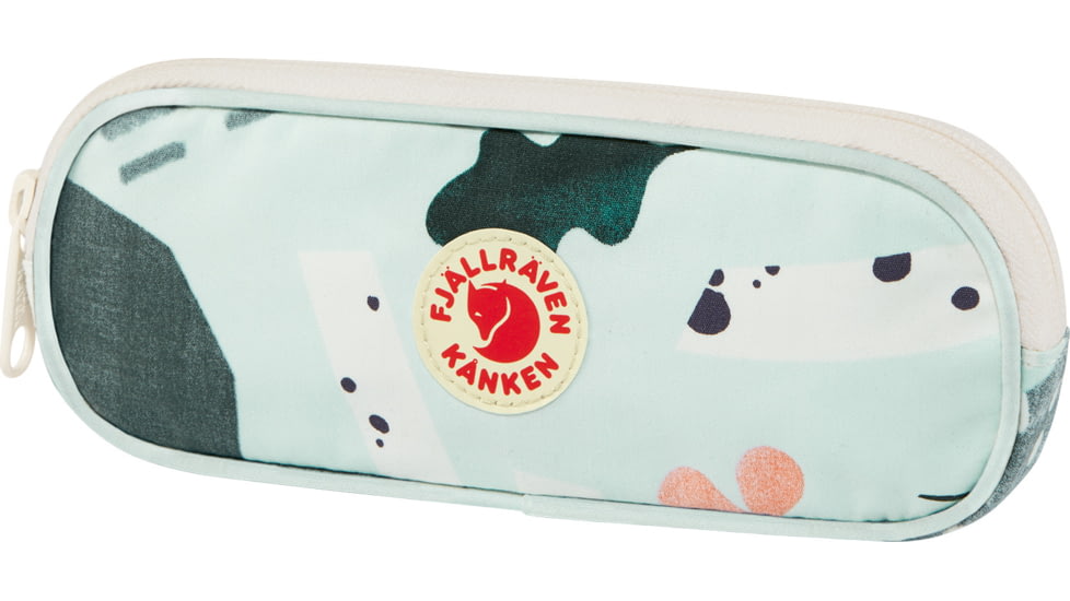 Fjallraven Kanken Art Pen Case, Birch Forest, One Size, F23628-977