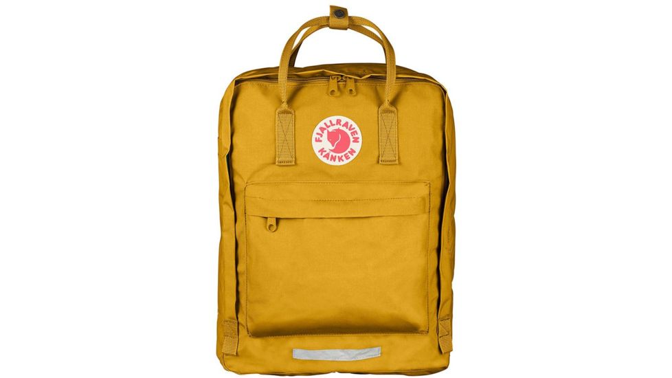 Kanken Big Backpack-Ochre