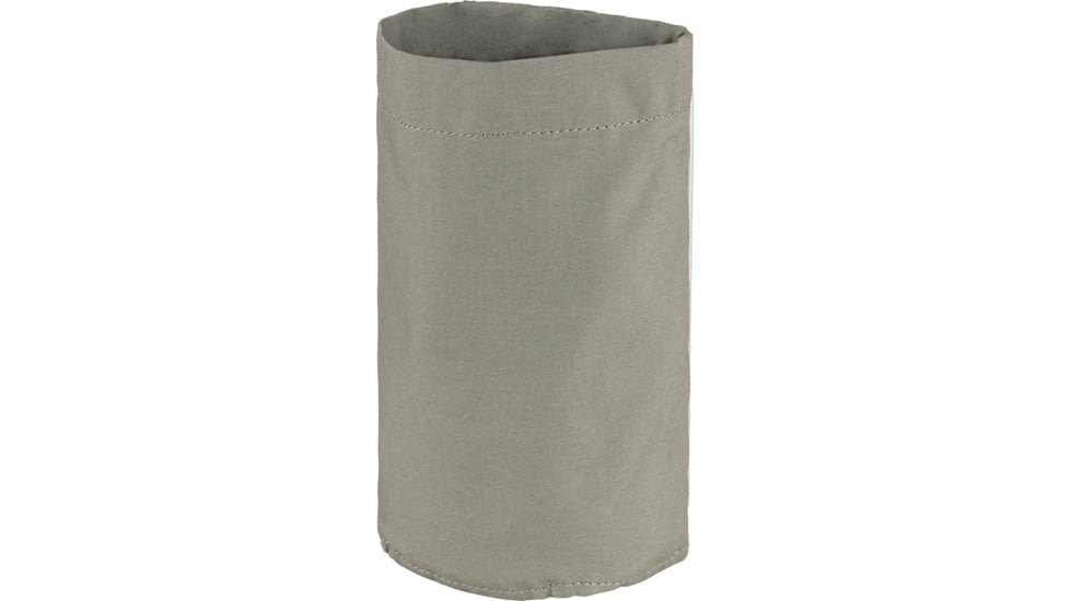 Fjallraven Kanken Bottle Pocket, Fog, One Size, F23793-021-One Size