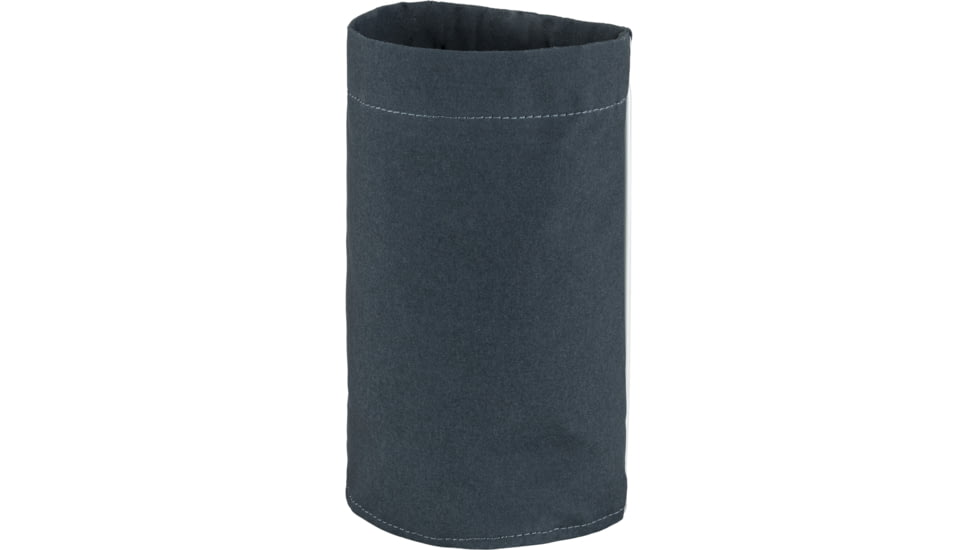 Fjallraven Kanken Bottle Pocket, Navy, One Size, F23793-560-One Size