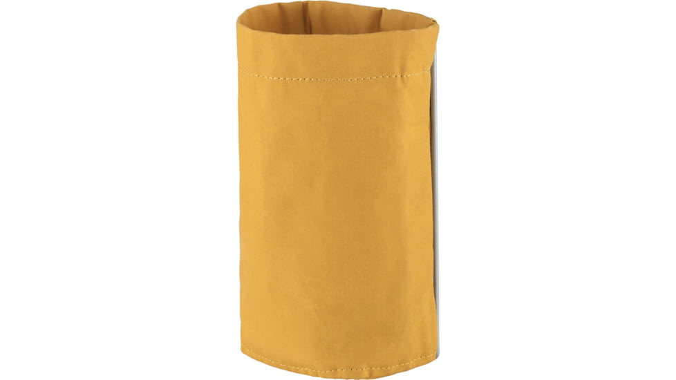 Fjallraven Kanken Bottle Pocket, Ochre, One Size, F23793-160-One Size