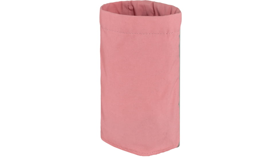 Fjallraven Kanken Bottle Pocket, Pink, One Size, F23793-312-One Size