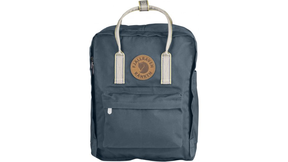 Fjallraven Kanken Greenland Backpack, Dusk F23700-042-906-