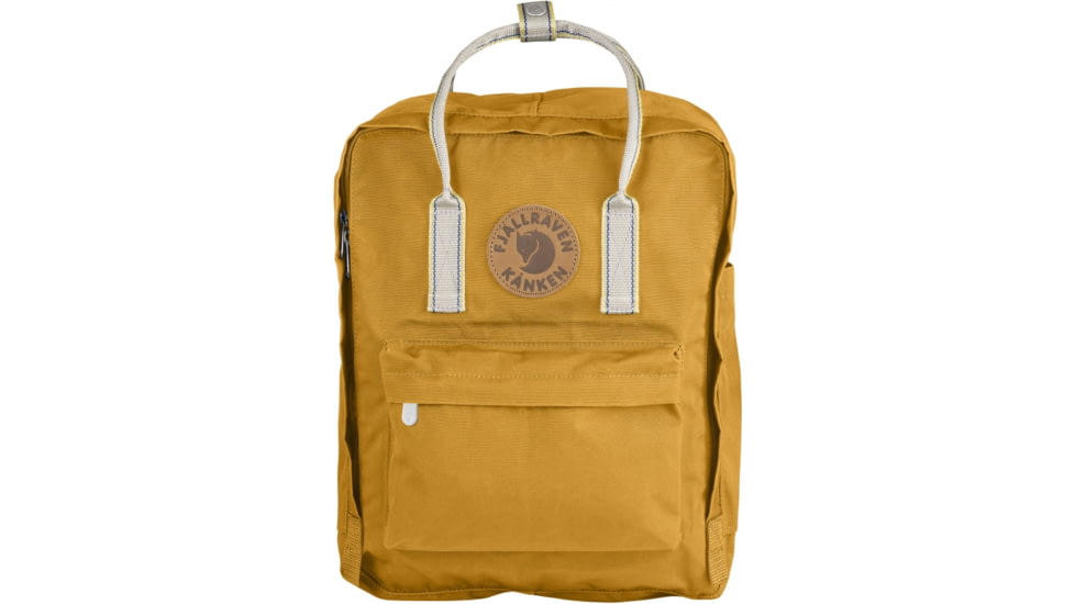 Fjallraven Kanken Greenland Backpack, Dandelion F23700-154-906-