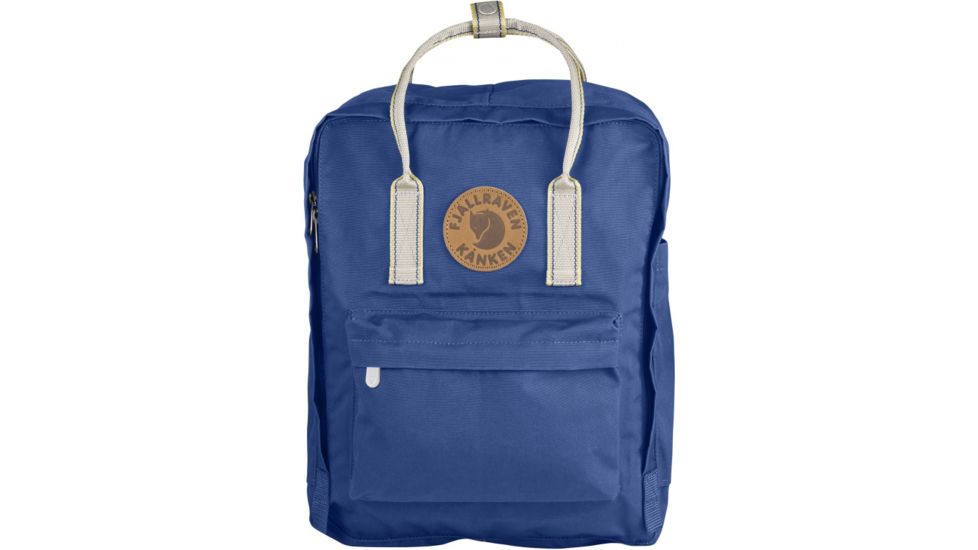 Fjallraven Kanken Greenland Backpack, Deep Blue F23700-527-906-