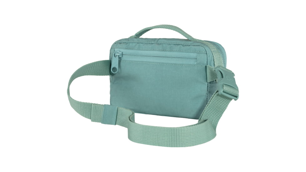 Fjallraven Kanken Hip Pack, Sky Blue, One Size, F23796-501-One Size