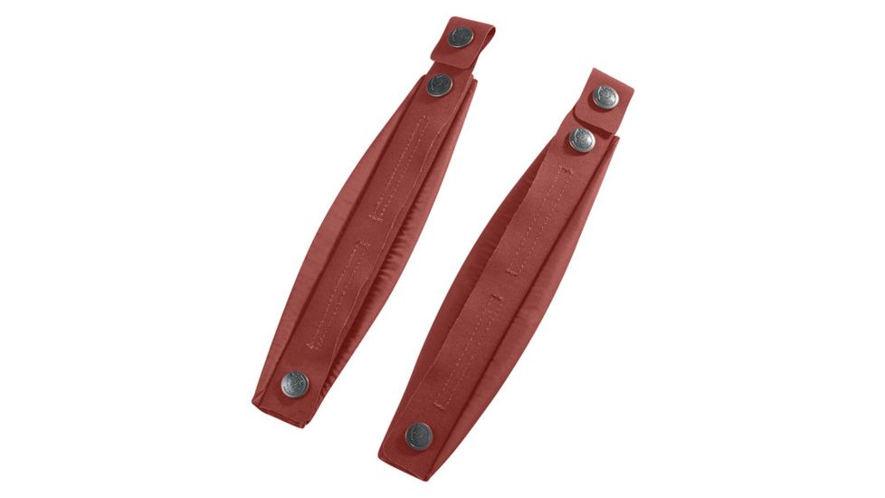 Fjallraven Kanken Mini Shoulder Pads, Dahlia, F23504-307-