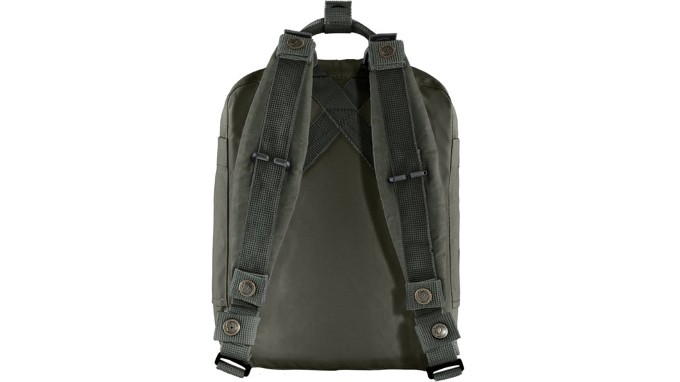 Fjallraven Kanken Mini Shoulder Pads, Deep, F23506-662