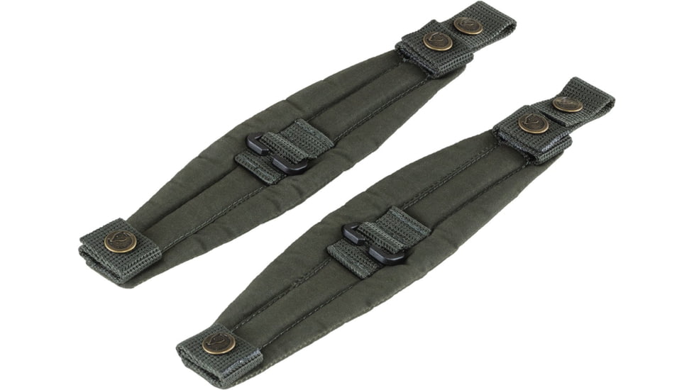Fjallraven Kanken Mini Shoulder Pads, Deep, F23506-662