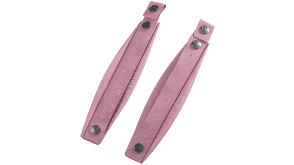 Fjallraven Kanken Mini Shoulder Pads-Pink