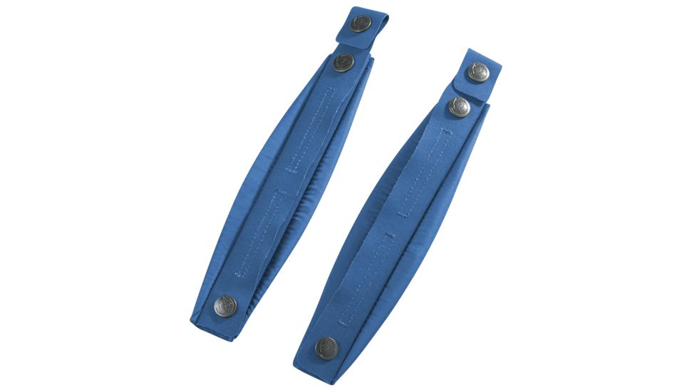 Fjallraven Kanken Mini Shoulder Pads-UN Blue