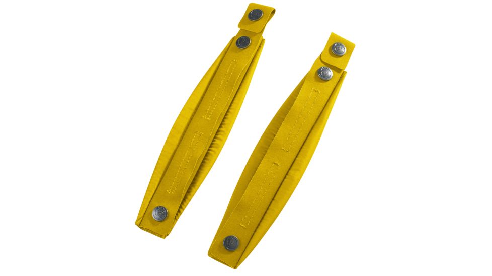 Fjallraven Kanken Mini Shoulder Pads-Warm Yellow