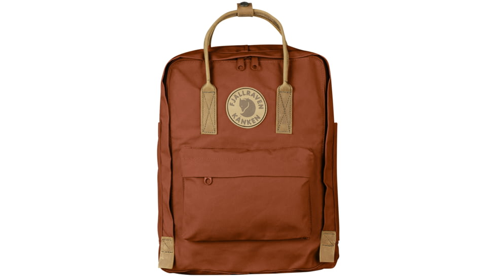 Fjallraven Kanken No. 2 Backpack-Autumn Leaf