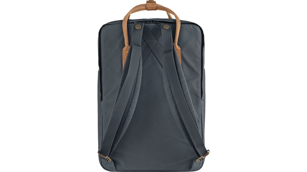 Fjallraven Kanken No. 2 Laptop 15in Pack, Dusk, F23569-042-One Size