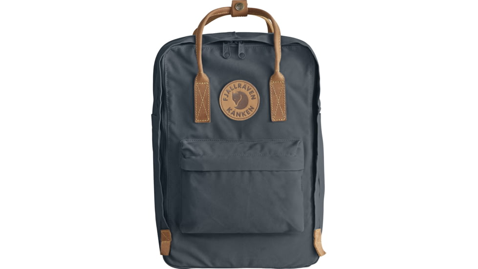 Fjallraven Kanken No. 2 Laptop 15in Pack, Dusk, F23569-042-One Size